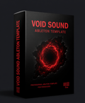 new minimal deep tech[VOID SOUND] Project