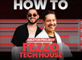 Fezzo - Tech House (Ableton Template Project)