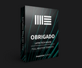 VOID SOUND - Obrigado - Latin Tech House Ableton Template