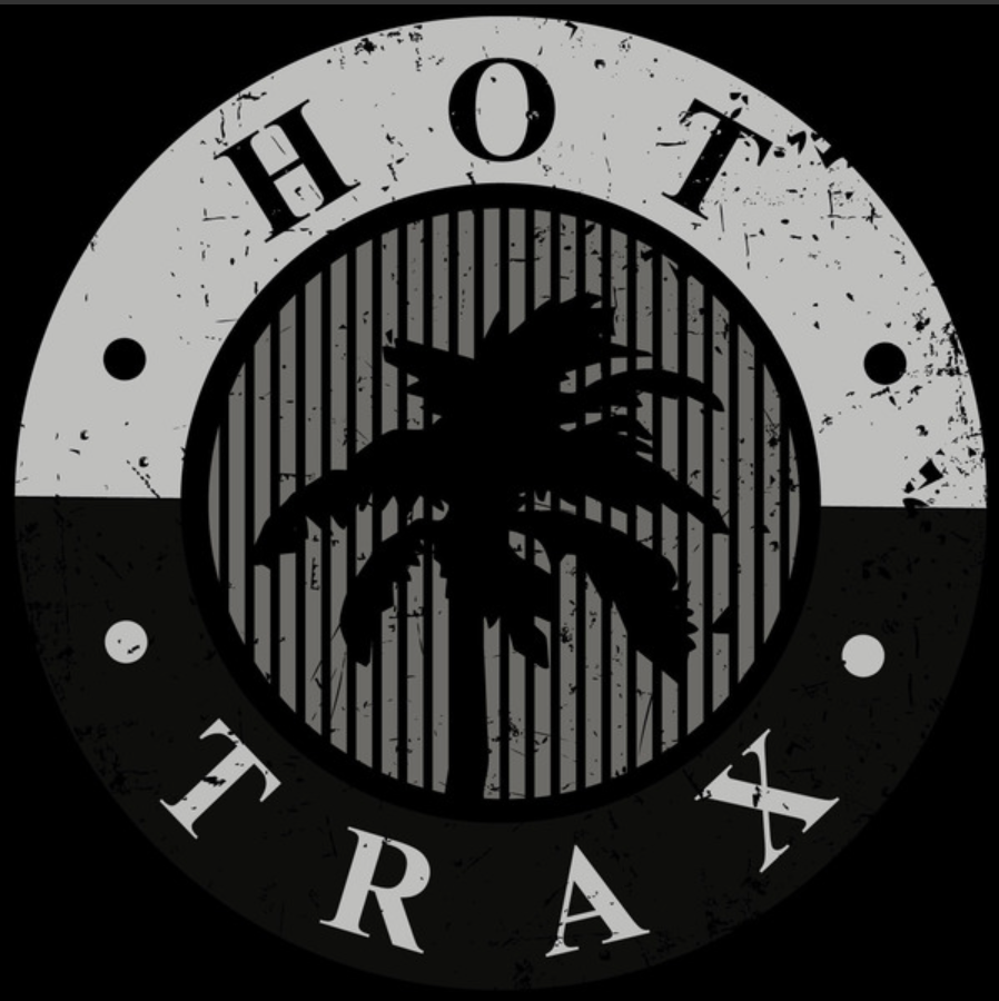 VOID SOUND HOTTRAX Sample Pack