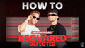 RSquared _ Defected - Tech House (Ableton Template Project) [VOID]
