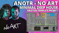 VOID- 051 - ANOTR - NO ART