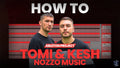 Tomi & Kesh _ NoZzo Music - Tech Hose (Ableton Template Project) [VOID]