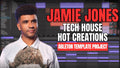Jamie Jones _ Hot Creations - Tech House (Ableton Template Project) [VOID]