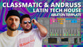 CLASSMATIC - ANDRUSS