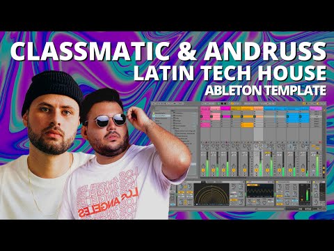 CLASSMATIC - ANDRUSS
