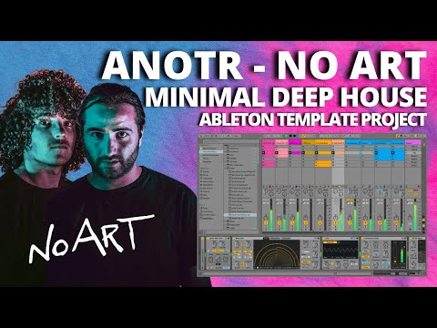 VOID- 051 - ANOTR - NO ART